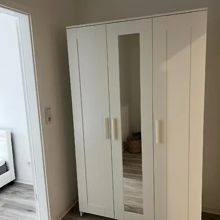 Schlossblick Im Herzen Der Stadt * 슈바르첸베르크