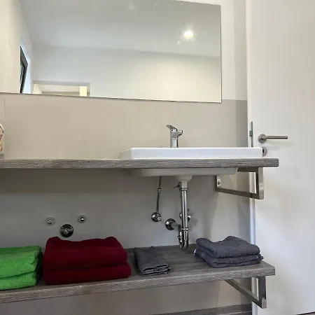 Apartment Schlossblick Im Herzen Der Stadt