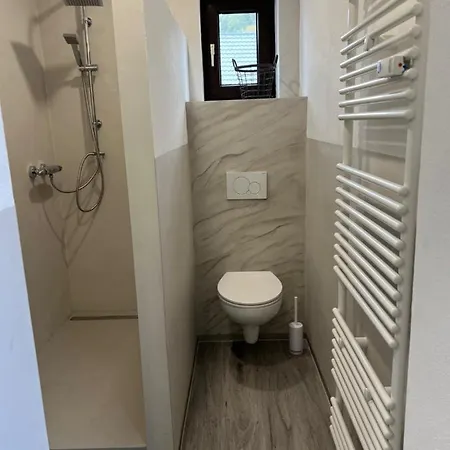 Schlossblick Im Herzen Der Stadt