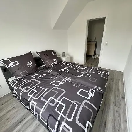 Schlossblick Im Herzen Der Stadt * 슈바르첸베르크