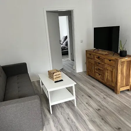 Schlossblick Im Herzen Der Stadt *