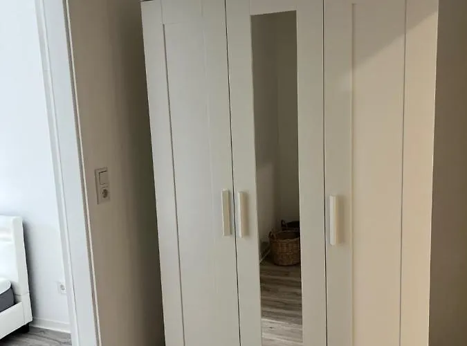 Schlossblick Im Herzen Der Stadt * شفارتسنبرغ