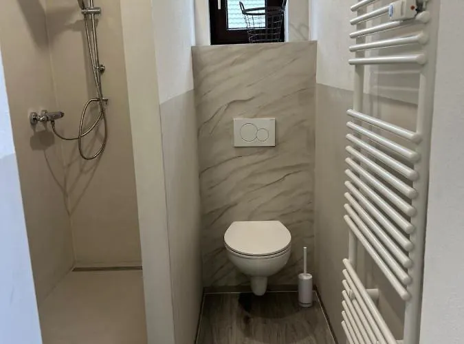 Schlossblick Im Herzen Der Stadt