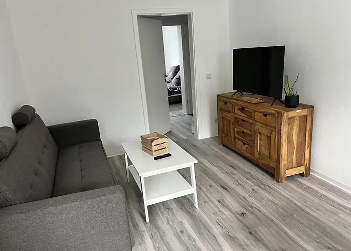 Schlossblick Im Herzen Der Stadt *